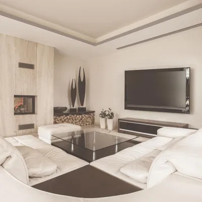 Image de ACT - Support mural pour TV de 32 à 55 pouces vesa