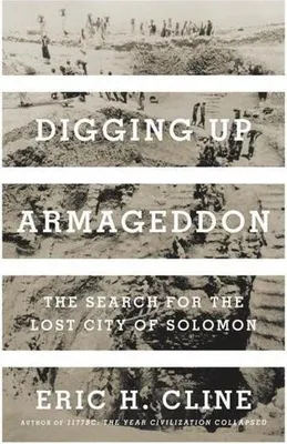 Obrázok produktu pre Digging Up Armageddon