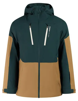 Produktbild von Protest PRTConnor snowjacket braun XL
