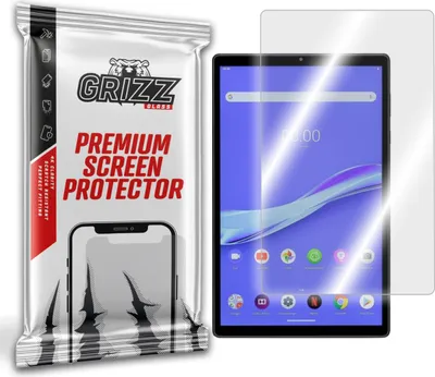 Produktbild von GrizzGlass Hybridglas HybridGlass für Lenovo Tab M10 Plus
