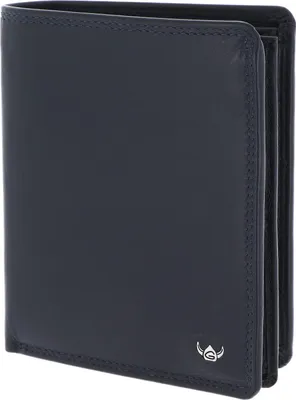 Produktbild von Golden Head Polo Geldbörse RFID Leder 10 cm
