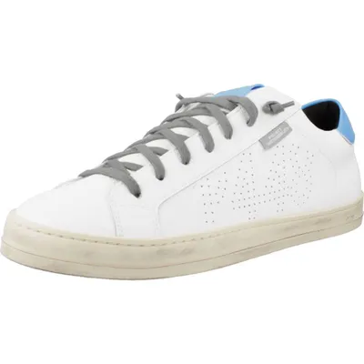 Produktbild von F23JOHN Sneaker Weiß
