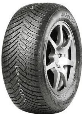 Produktbild von Leao I-Green All Season Ganzjahresreifen 215/65 R16 102V XL Offroad M+S 3PMSF Allwetterreifen Reifen