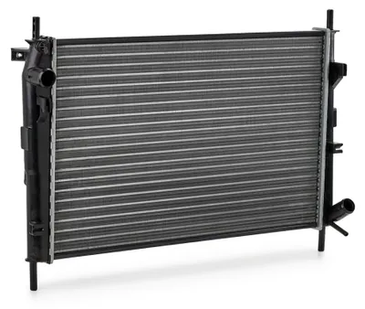 Produktbild von STARK SKRD-0120491 Kühler Wasserkühler Motorkühler für FORD MONDEO III Kombi (BWY) MONDEO III (B5Y) MONDEO III Stufenheck (B4Y)