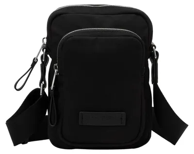 Image de Marc O'Polo sac à épaule bandoulière Gabe Crossbody Bag Black noir