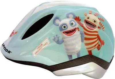 Immagine prodotto di 81 Levior Casco per bambini PRIMO "Sorgenfresser"