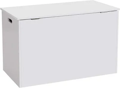 Immagine prodotto di Cassa dei giocattoli in legno