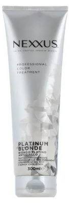 Productafbeelding van NEXXUS Pro Color Treatment, Platinum Blond (300 ml)