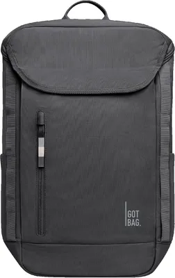 Produktbild von Got Bag Rucksack Pro Pack monochrome shark : 11-grau