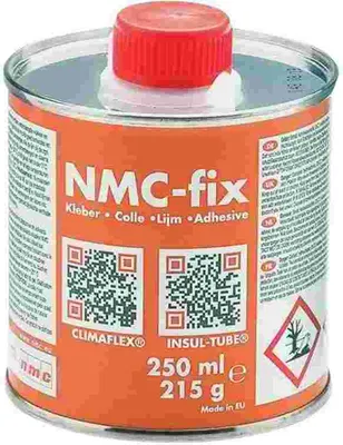 Produktbild von NMC-FIX Kontakt Kleber 250 ml