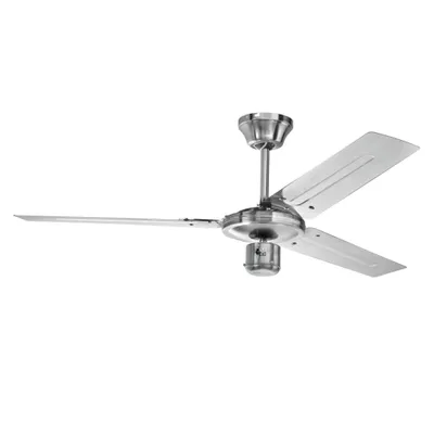 Zdjęcie produktu dla Wentylator sufitowy AEG D-VL 5666 122 cm 60 W srebrny