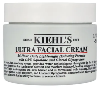 Immagine prodotto di Crema Ultra per il viso di Kiehl's