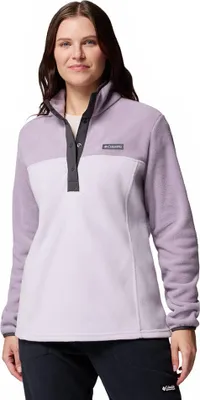 Image de COLUMBIA BENTON SPRINGS 1/2 SNAP P Violett