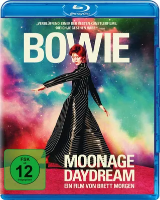 Zdjęcie produktu dla Moonage Daydream