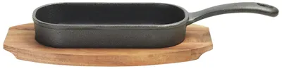 Produktbild von Homeware Grillpfanne mit Brett