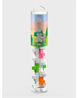 Zdjęcie produktu dla Plus-Plus BIG Bunny (15 sztuk) Tuba