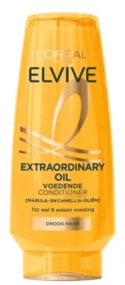 Produktbild von L'Oréal Elvive Extraordinary Oil Conditioner 500 ml