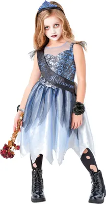 Produktbild von Kids Miss Halloween Costume Size M