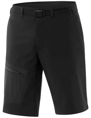 Image de Short Salomon Pantalón corto Salomon Outerpath U  pour Uni