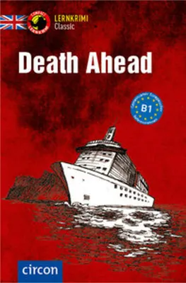 Obrázek produktu pro Death Ahead