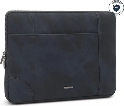 Obrázek produktu pro RIVACASE 8861 černá brašna pro MacBook Pro 16 / Ultrabook 15,6