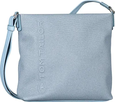 Immagine prodotto di Tom Tailor borse a spalla Rosa, Cross bag S, blu medio, blu