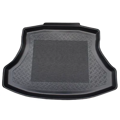 Produktbild von Z537142 Kofferraumwanne passend für Honda Civic (IX) 03.2012-04.2017 Limousine 4türer