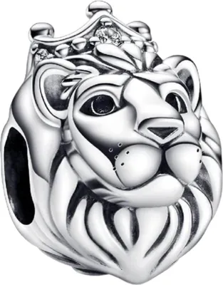 Produktbild von Pandora Königlicher Löwe Charm 792199C01 Anhänger