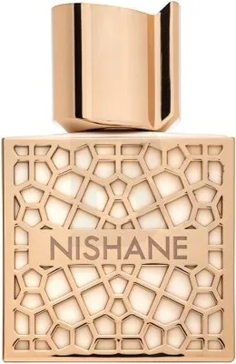 Image de Nishane Hacivat Oud parfum pur unisexe 50 ml
