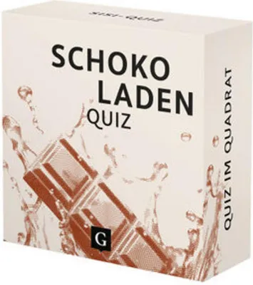 Image de Schokoladen-Quiz