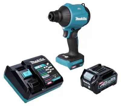 Image de Souffleur sans fil Makita AS001GZ - sans batterie - sans chargeur