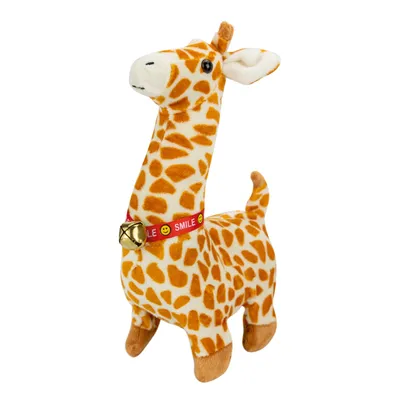 Immagine prodotto di Vergionic 7148 Giraffa interattiva che cammina