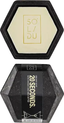 Immagine prodotto di Solidu - Saponetta - 20 secondi - 55 gr