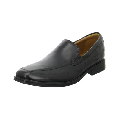 Obrázok produktu pre Clarks Mokasíny TILDEN FREE Black Pánske