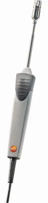 Produktbild von TESTO Oberflächenfühler TE Typ K (0602 0393)