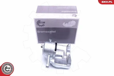 Produktbild von ESEN SKV Bremssattel Vorne Links für SUZUKI Grand Vitara II SUV (JT, TE, TD) 44SKV151