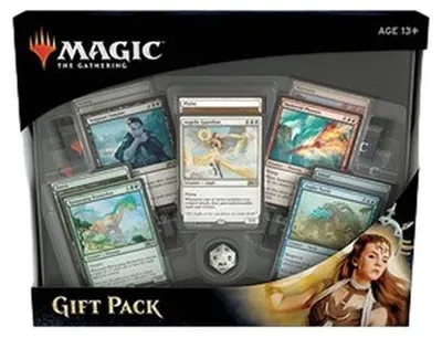 Zdjęcie produktu dla Magic: The Gathering Core 2019: Gift Pack