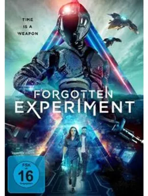 Produktbild von Boguslavskiy, A: Forgotten Experiment