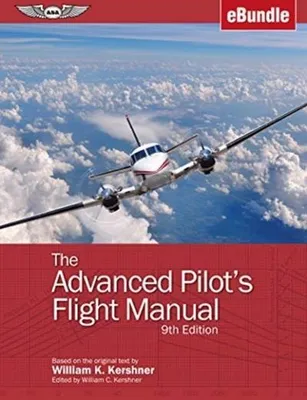 Obrázok produktu pre The Advanced Pilot's Flight Manual