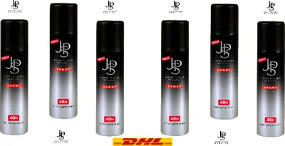 Produktbild von John Player Special Sport  Deodorant 6 x 150 ml