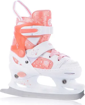 Produktbild von Tempish Rs Ton Duo Led Kinderschlittschuhe Rosa EU 26-29 Rosa EU 26-29