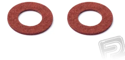 Produktbild von Unterlegscheibe, Innendurchmesser 5mm