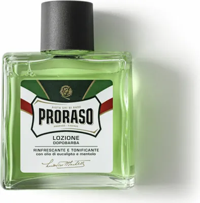 Produktbild von Aftershave Lotion Classic Proraso (100 ml)
