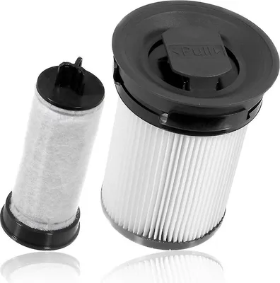 Produktbild von Mobilly Ersatzfilter HX-FSF für Miele Triflex HX1, HX1 Pro, HX1 Performance, HX1 Runner