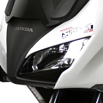 Obrázek produktu pro MRA Touring TM Windschutzscheibe - Honda CBF1000F