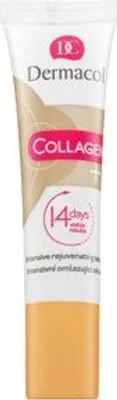 Obrázok produktu pre Dermacol Collagen+ Intensive Rejuvenating Serum intenzívne hydratačné sérum proti vráskam 15 ml