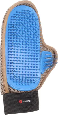 Produktbild von Flamingo Massage- und Pflegehandschuh Pienna