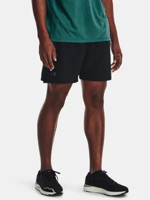 Produktbild von Under Armour Shorts Launch Elite 7'' Short-Schwarz 1376508-001__LG