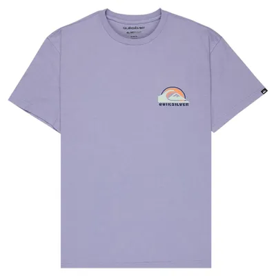 Produktbild von Quiksilver T-Shirt Hellbender Daybreak : L Größe: L