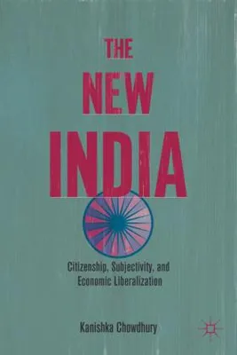 Image de The New India